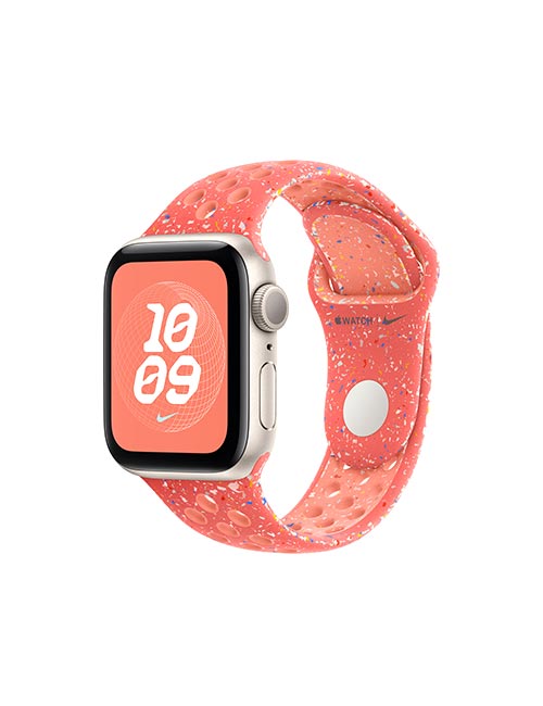 StyleMate Compact Hair Straightener