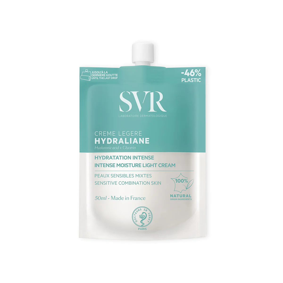 SVR HYDRALIANE CREME LEGERE