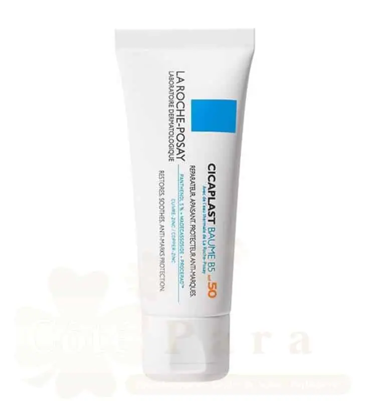 LA ROCHE-POSAY CICAPLAST BAUME B5 SPF50 40 ML
