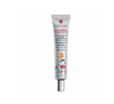 Erborian CC CREME DOREE 45 ml
