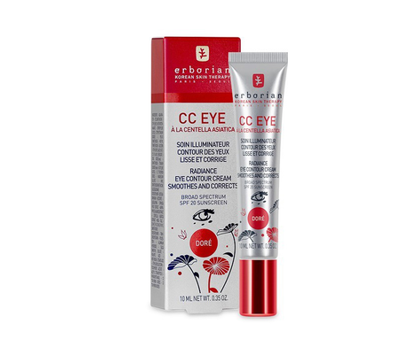 Erborian CC EYE DORE  10 ml