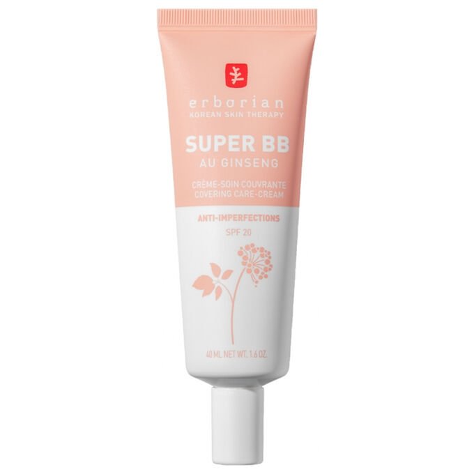 Erborian SUPER BB CLAIR 40ML