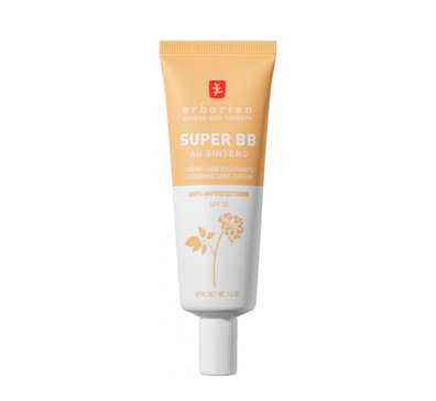 Erborian SUPER BB NUDE 40ML