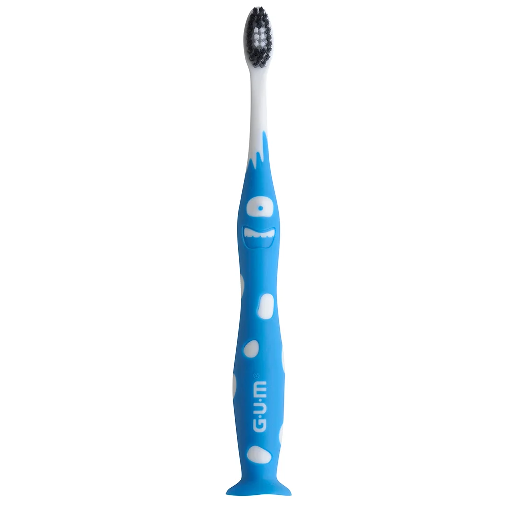 GUM BROSSE A DENTS JUNIOR 7-9ANS REF 902