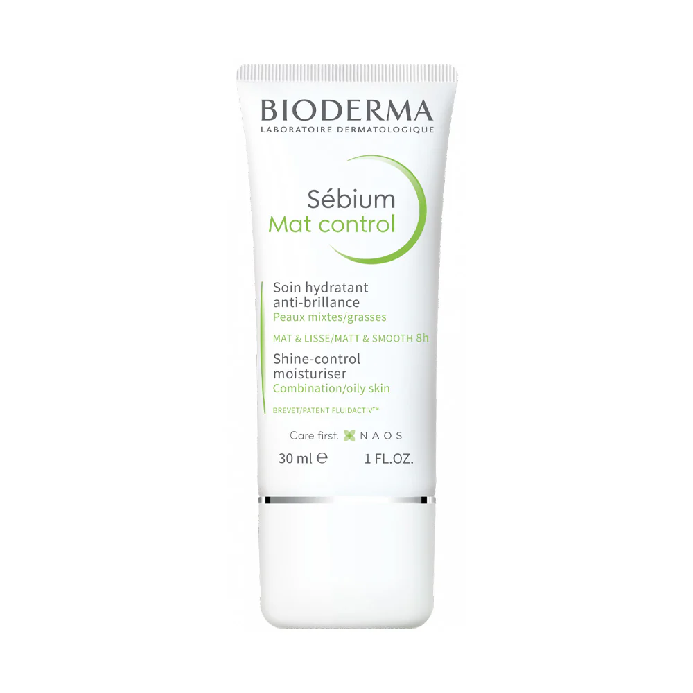 BIODERMA SEBIUM PORE REFINER 30 ml