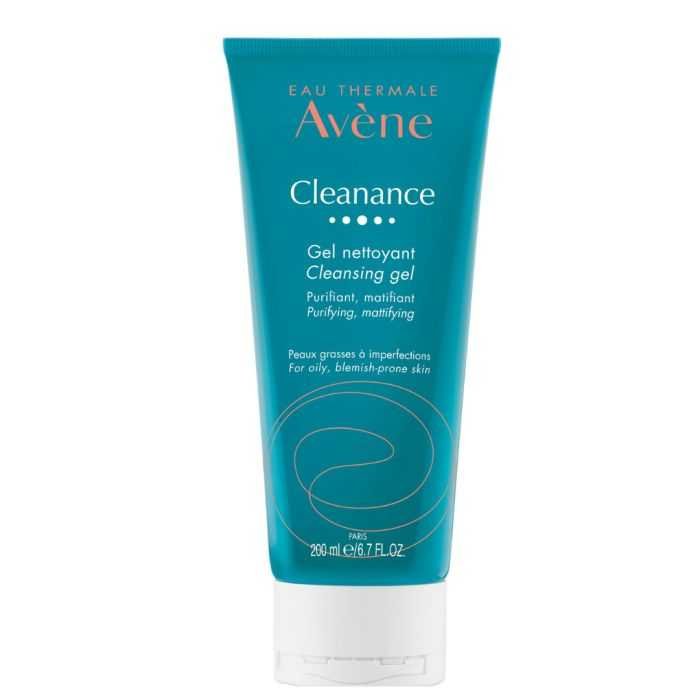AVENE CLEANANCE GEL NETTOYANT 200ml