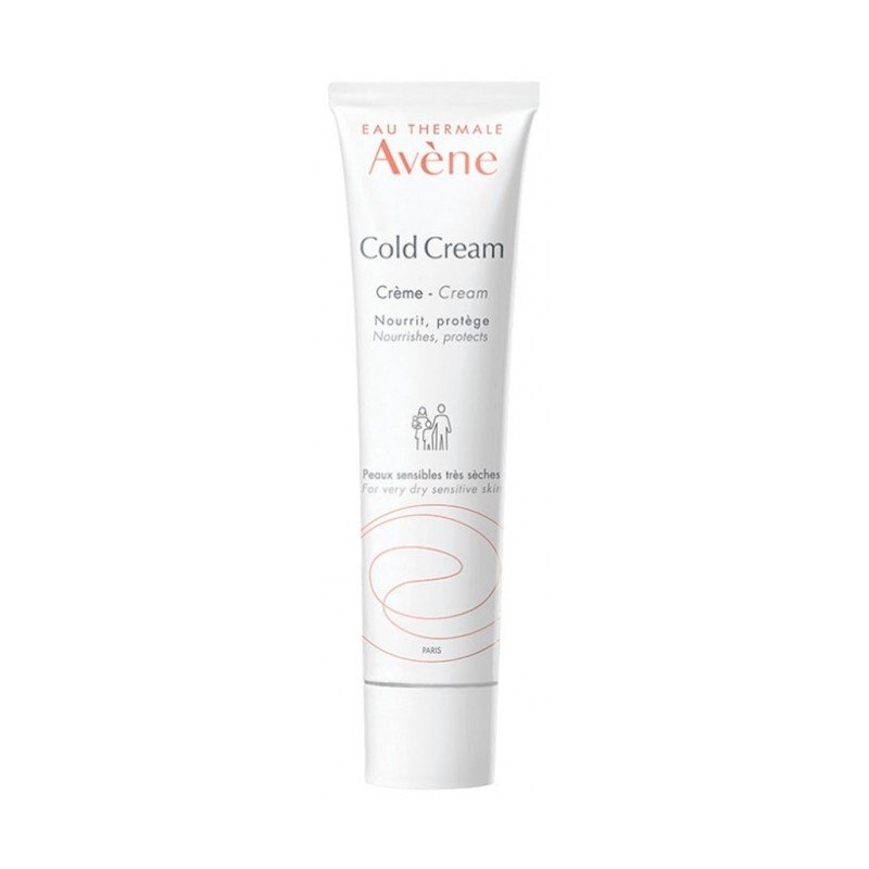 AVENE COLD CREAM CREME