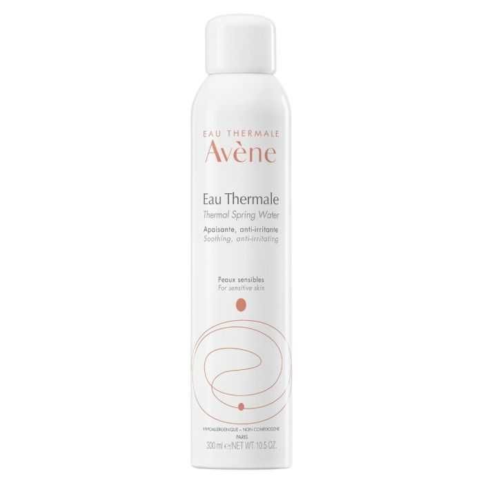 AVENE SPRAY D&rsquo;EAU THERMALE