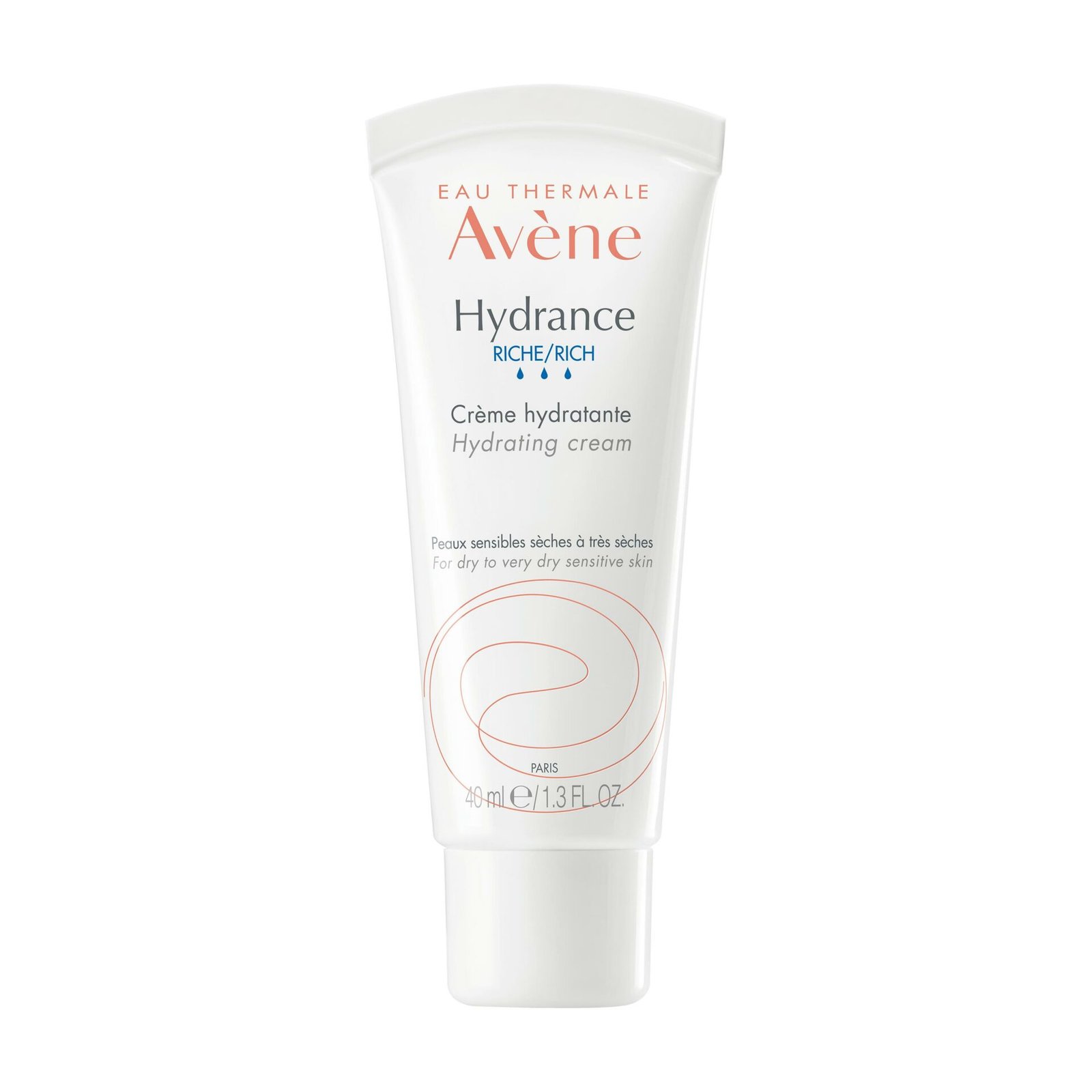 AVENE HYDRANCE RICHE CREME HYDRATANTE