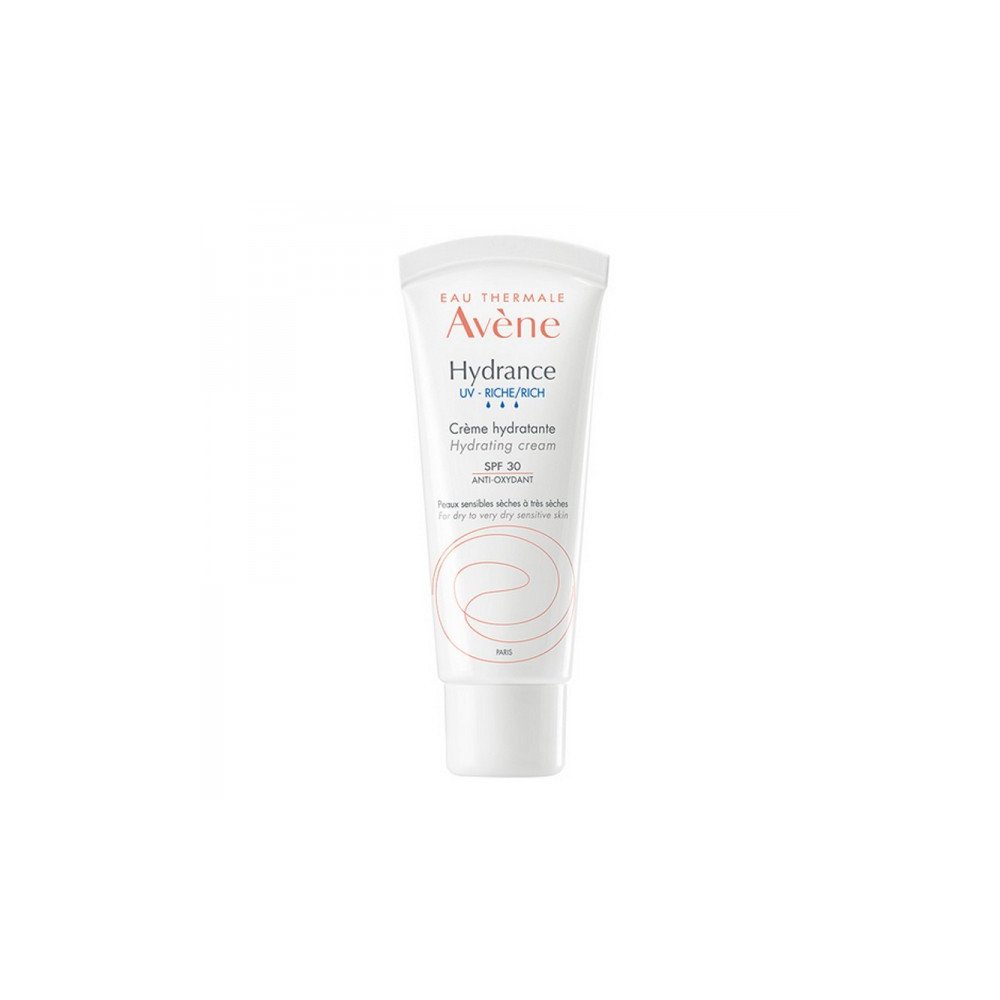 AVENE HYDRANCE UV LEGERE EMULSION HYDRATATNTE
