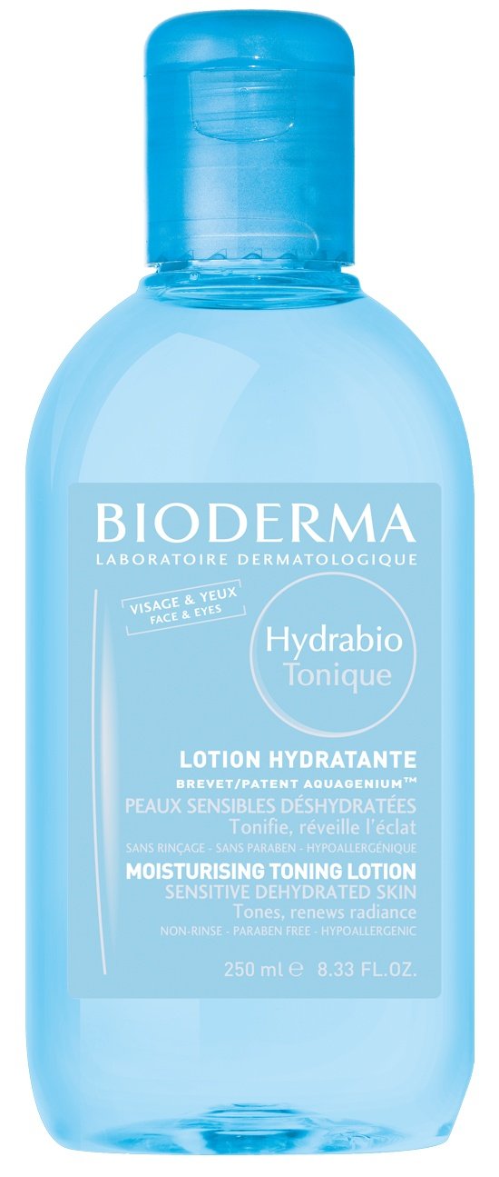BIODERMA HYDRABIO LOTION TONIQUE 250 ml