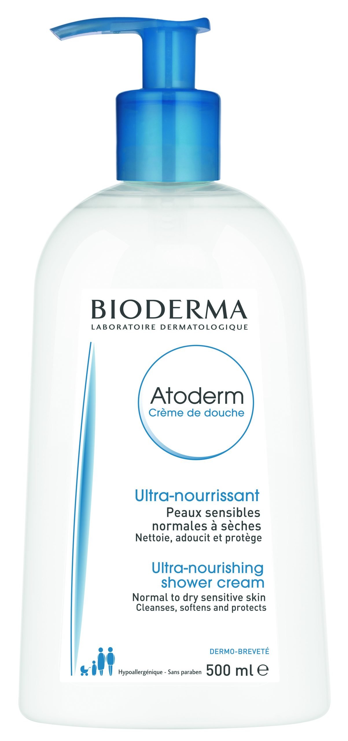 BIODERMA HYDRABIO SÉRUM 40 ml