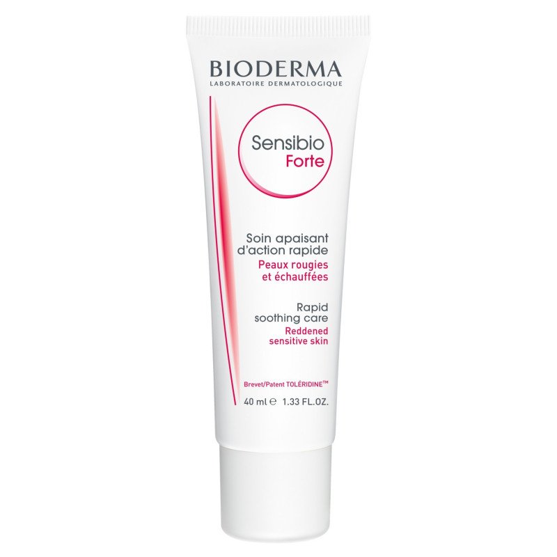 BIODERMA SENSIBIO FORTE CREME 40 ML