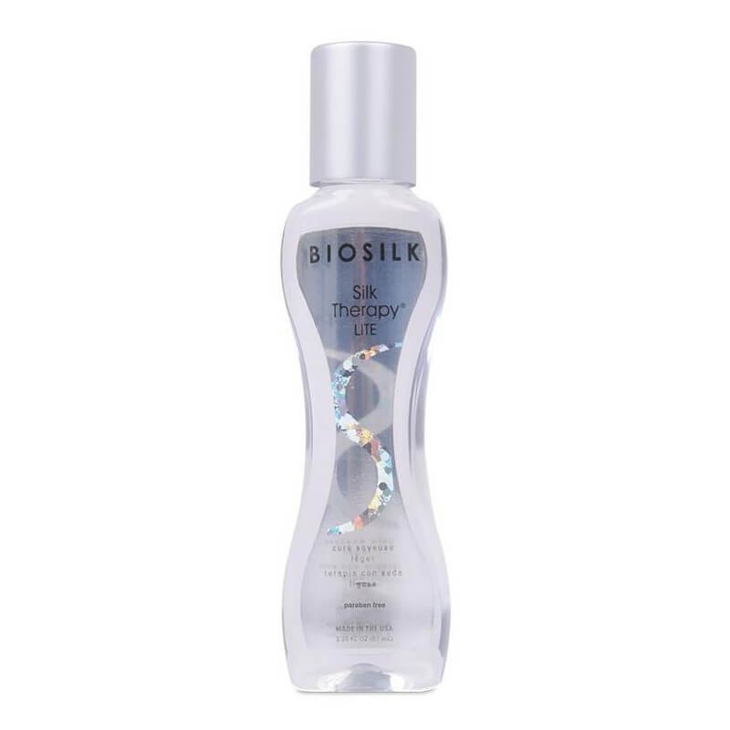 BIOSILK SERUM SILK THERAPY – LITE