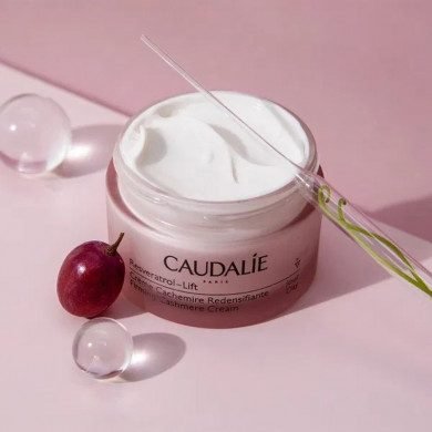 CAUDALIE Resveratrol-Lift Crème Cachemire Redensifiante