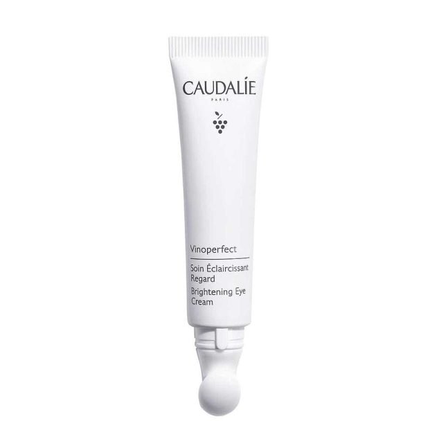 CAUDALIE  Vinoperfect Soin Éclaircissant Regard