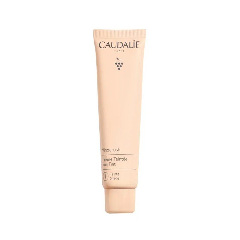 CAUDALIE Crème Teintée Teinte 1