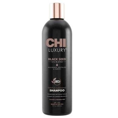 CHI LUXURY® BLACK SEED OIL GENTLE CLEANSING SHAMPOO 739ml