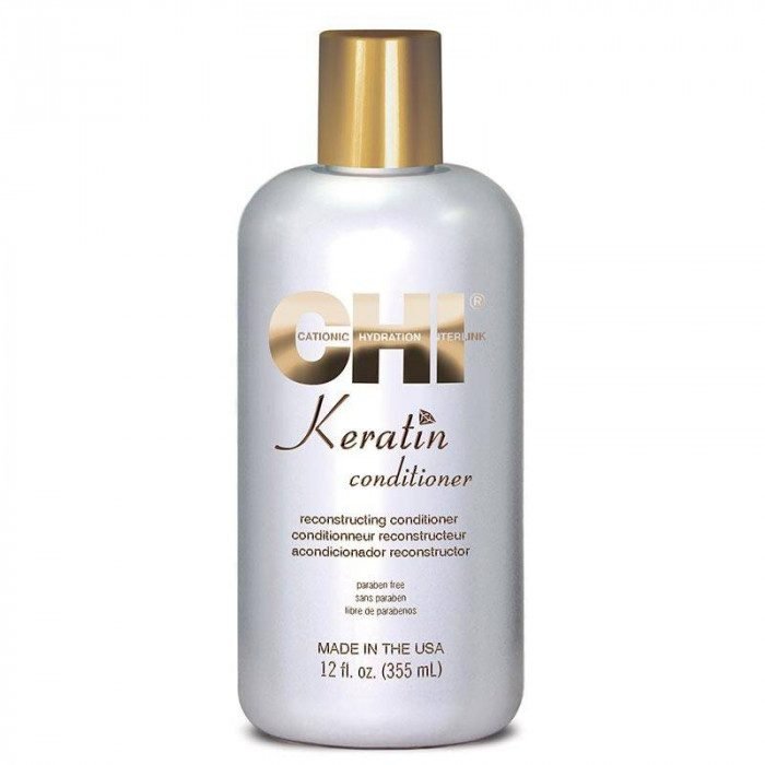 CHI KERATIN CONDITIONER