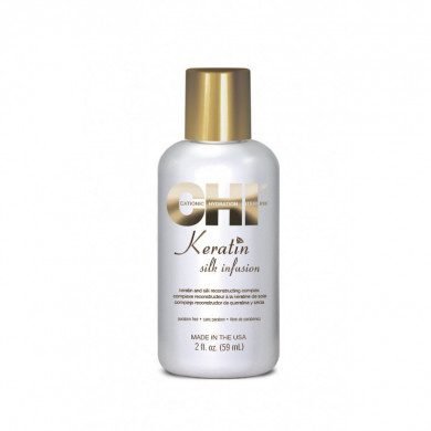 CHI KERATIN SILK INFUSION