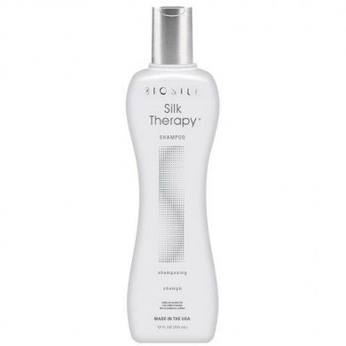 BIOSILK Shampooing SILK THERAPY