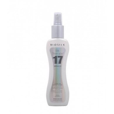 BIOSILK SILK THERAPY MIRACLE 17