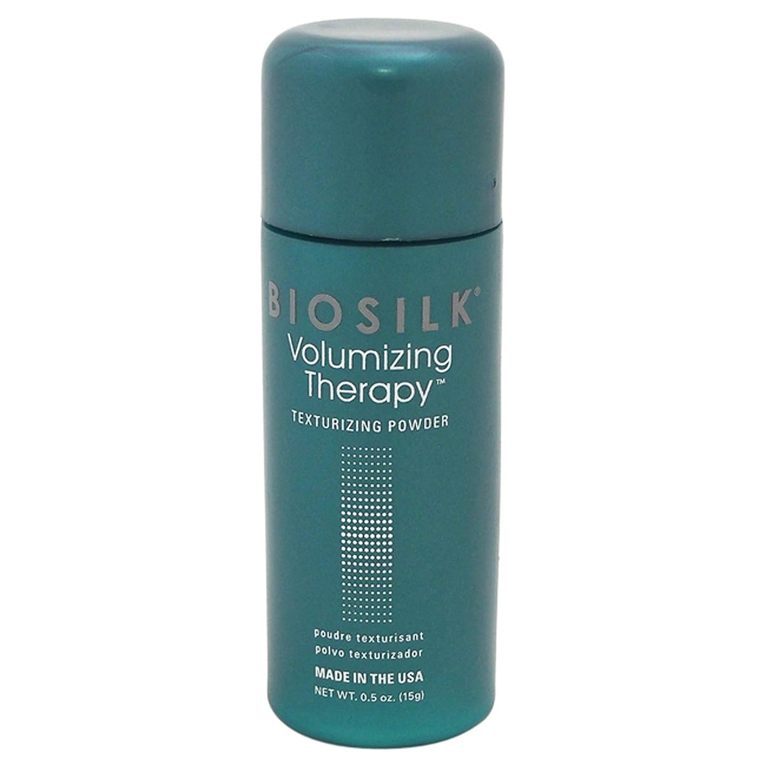 BIOSILK SILK THERAPY TEXTURIZING POWDER