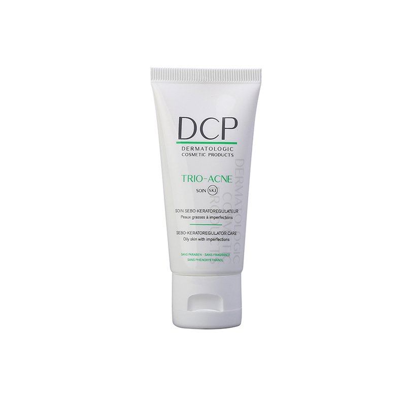 DCP TRIO ACNE SOIN SKI