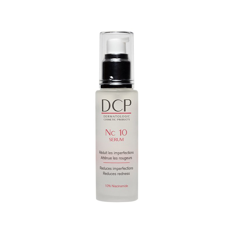 DCP NC 10 SERUM