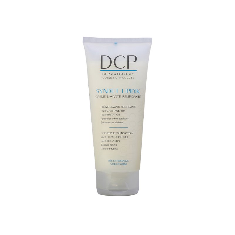 DCP SYNDET LIPIDIK