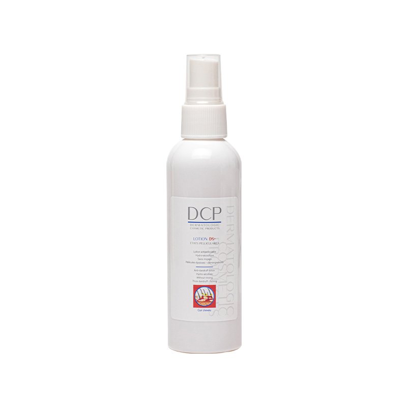 DCP DS+ LOTION