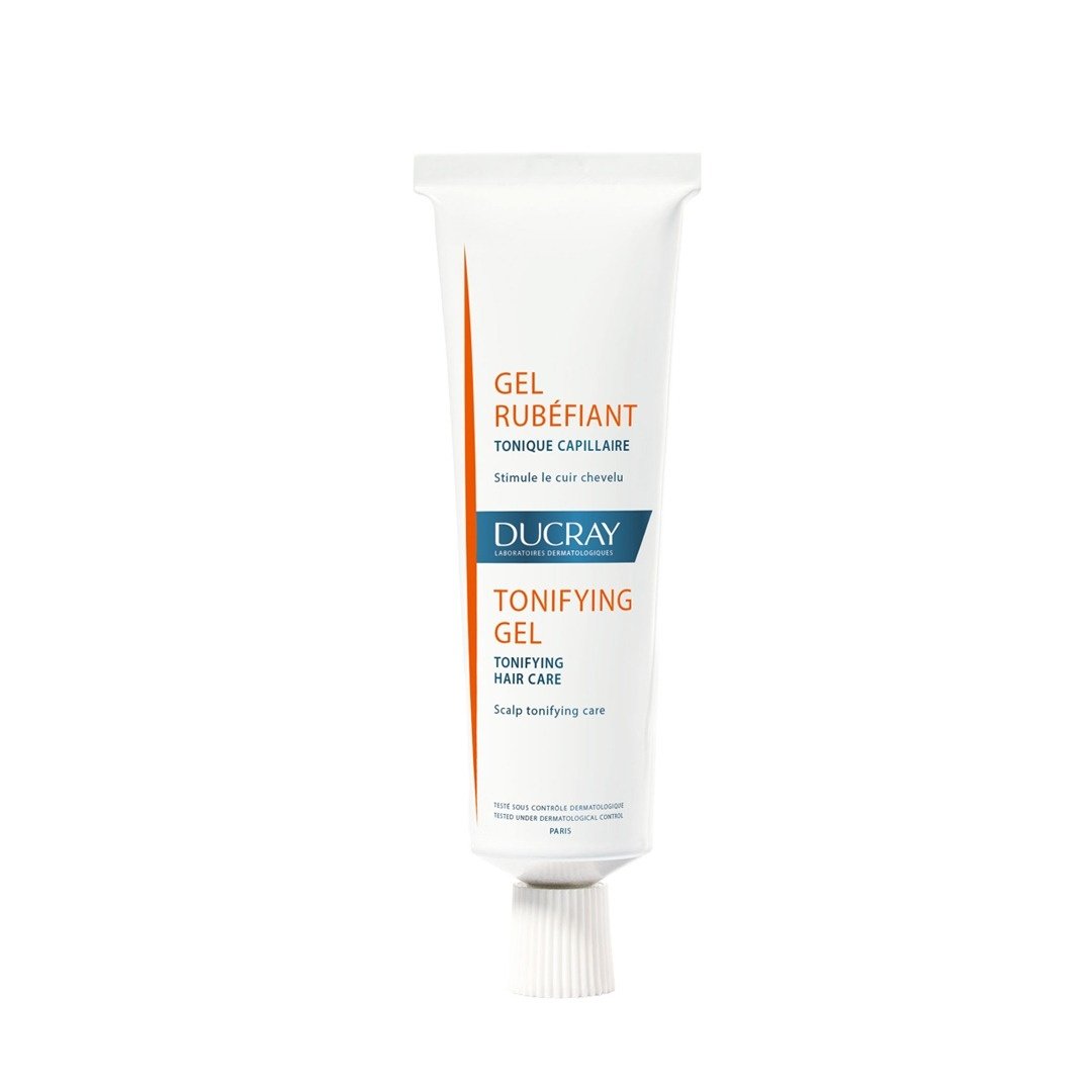 DUCRAY GEL RUBEFIANT 30ML