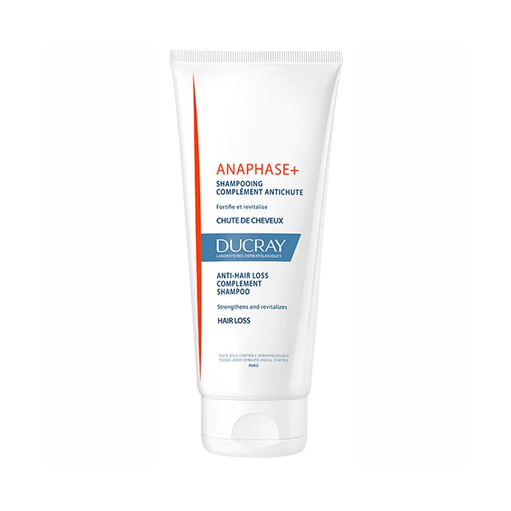 DUCRAY ANAPHASE SHAMPOING COMPLEMENT ANT-CHUTE 200 ML