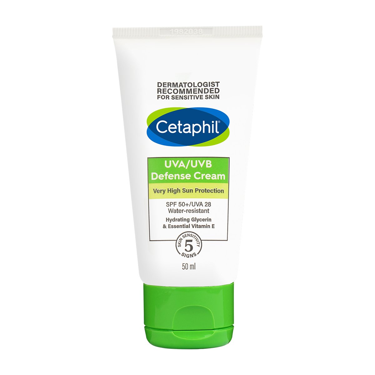 CETAPHIL ECRAN SPF50+ 50ML