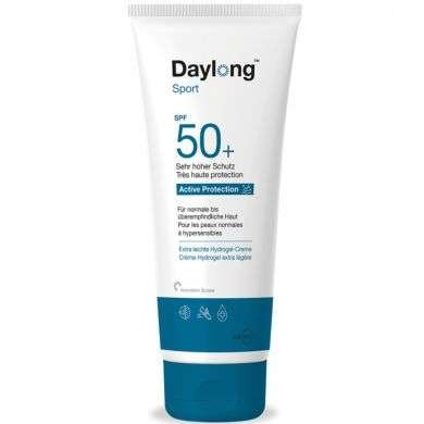DAYLONG CREME HYDROGEL SPORT SPF 50+ 50ML