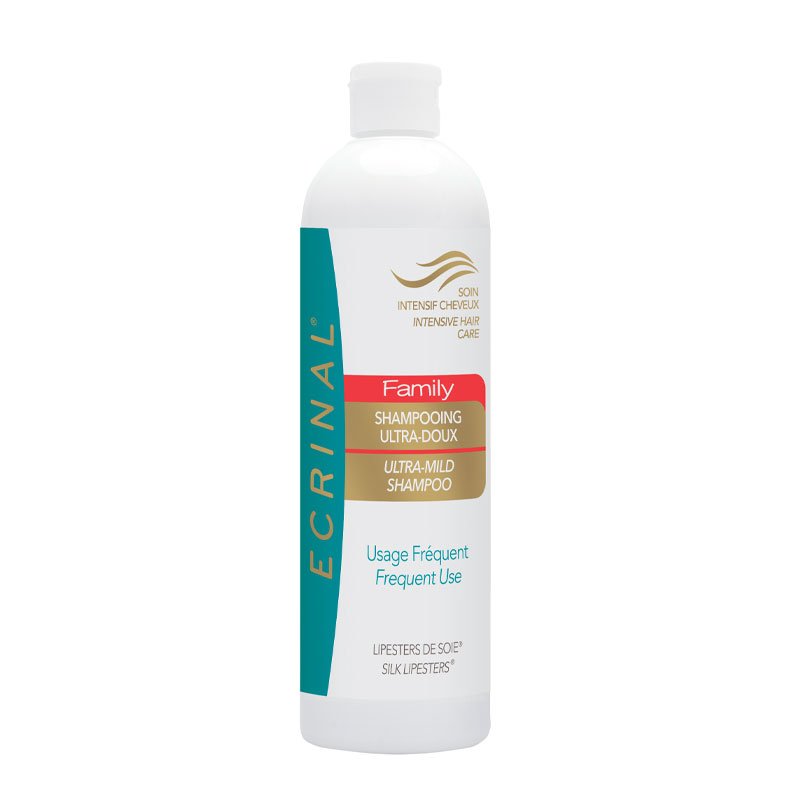 ECRINAL SHAMPOING EXTRA DOUX