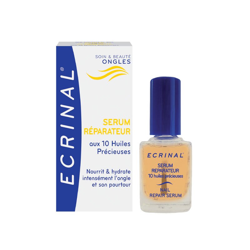 ECRINAL SERUM REPARATEUR ONGLE