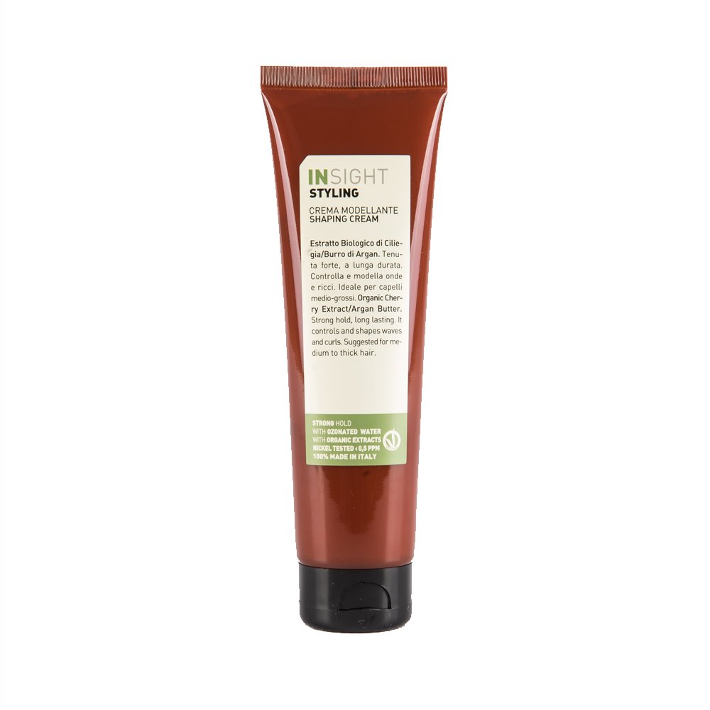 INSIGHT STYLING CREME MODELANTE 150 ML