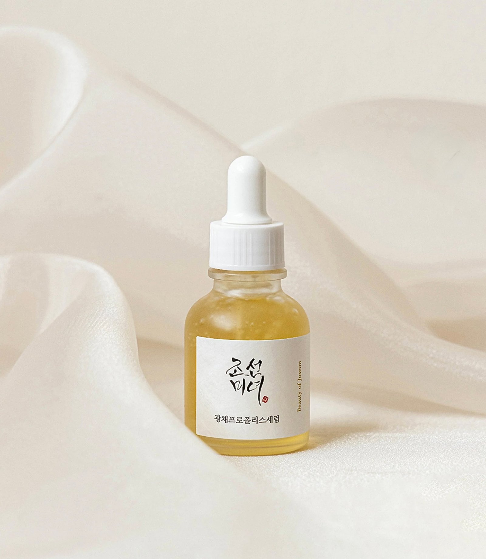 Beauty of Joseon – Glow Serum : Propolis+Niacinamide 30ml