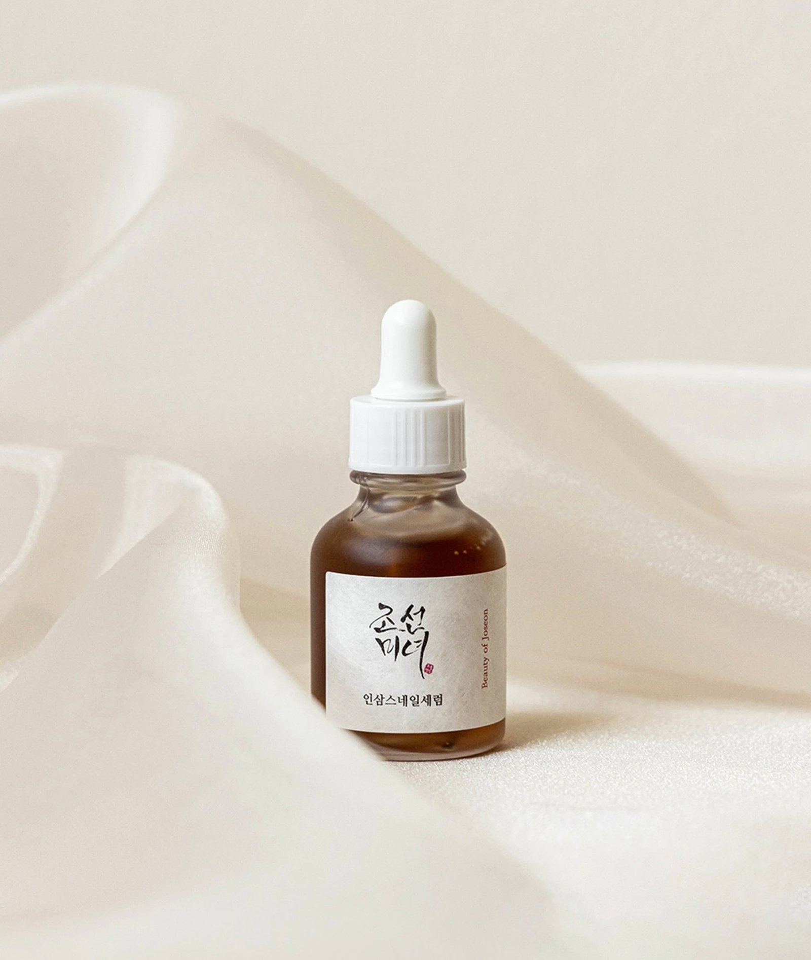 Beauty of Joseon – Revive Serum : Ginseng+Snail Mucin 30ml