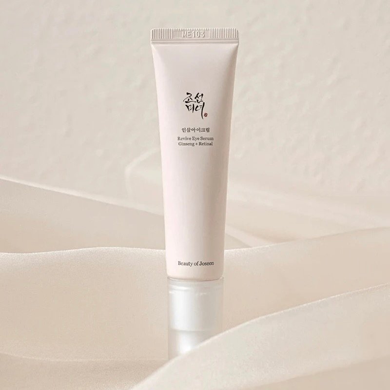 Beauty of Joseon – Revive Eye Serum : Ginseng + Retinal 30ml