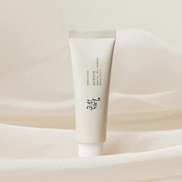 Beauty of Joseon – Relief Sun : Rice + Probiotics 50ml