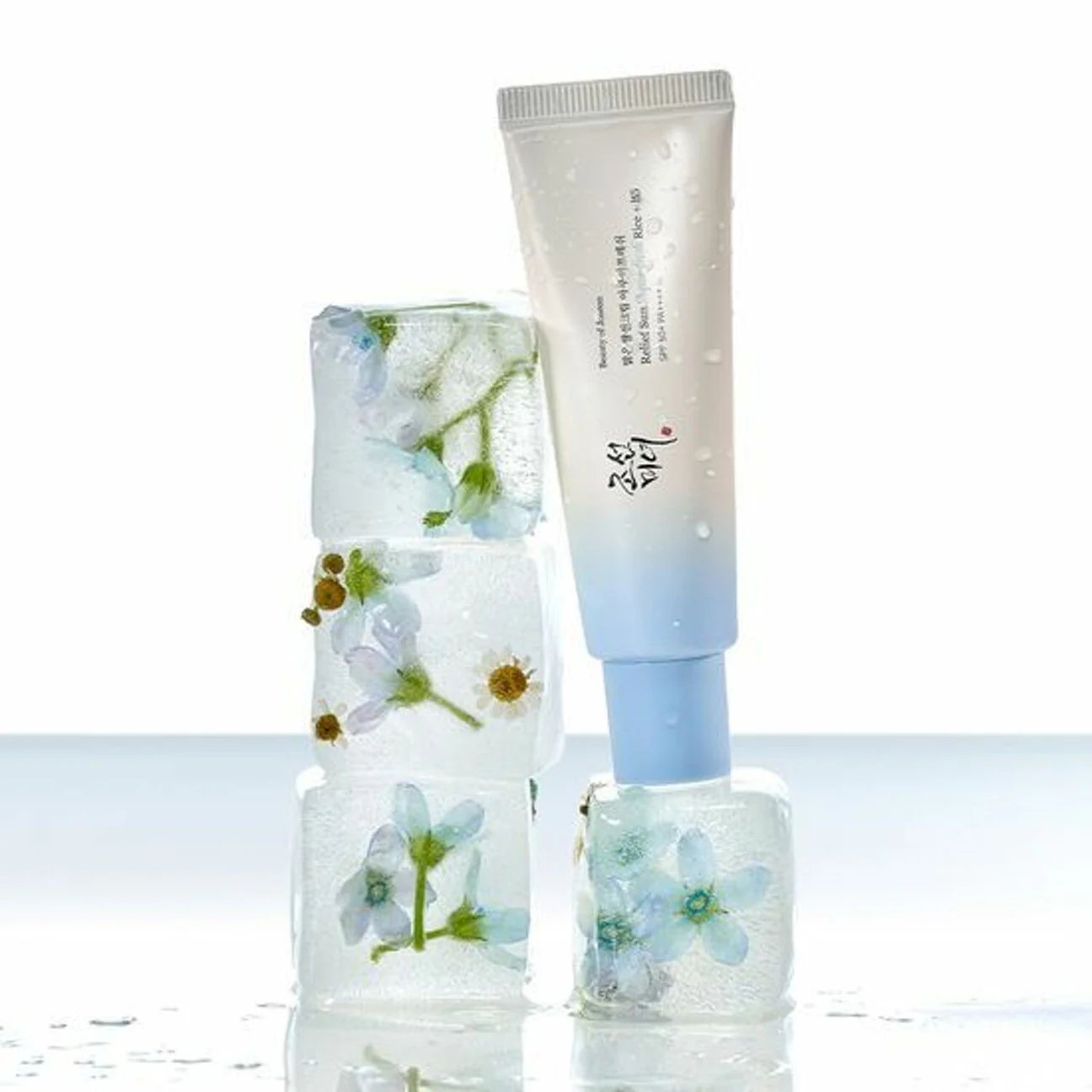 Beauty of Joseon – Relief Sun Aqua-fresh : Rice + B5 50ml