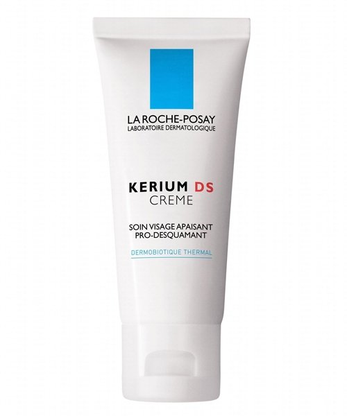 LA ROCHE-POSAY KERIUM DS CRÈME 40 ML