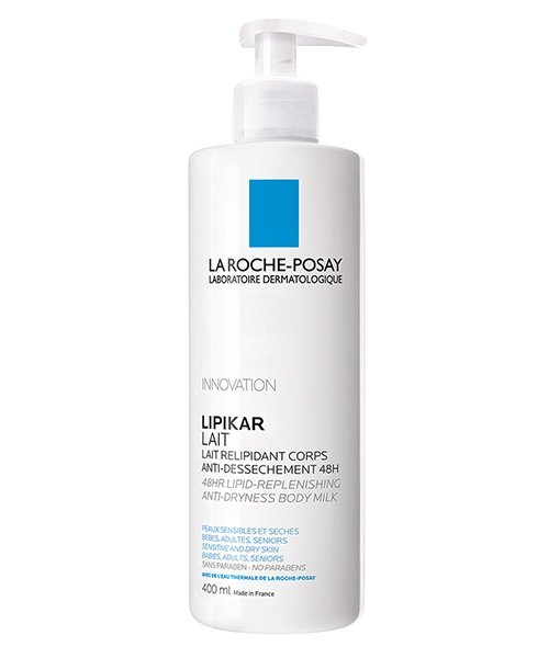 LA ROCHE-POSAY LIPIKAR LAIT 400 ML