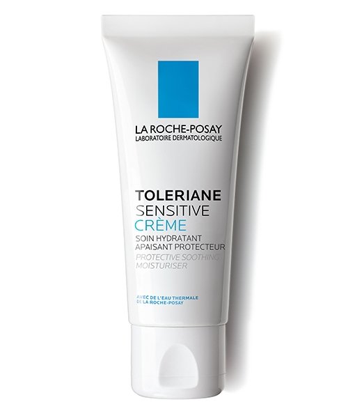 LA ROCHE-POSAY TOLERIANE SENSITIVE CRÈME 40 ML