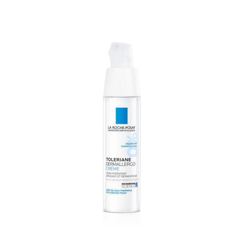LA ROCHE-POSAY TOLERIANE DERMALLERGO CREME