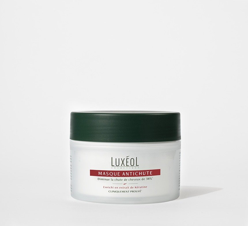 LUXEOL MASQUE ANTI CHUTE