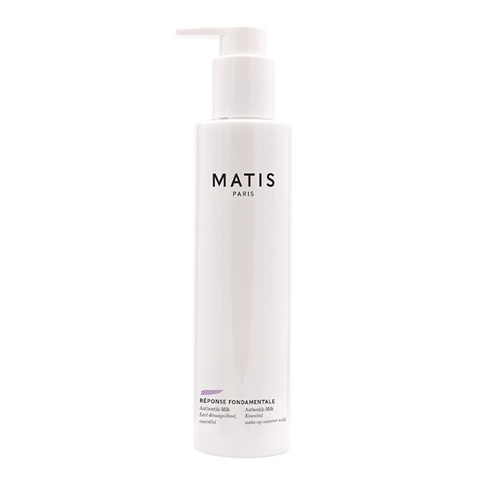 MATIS AUTHENTIK-MILK
