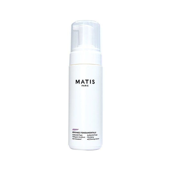 MATIS AUTHENTIK-FOAM